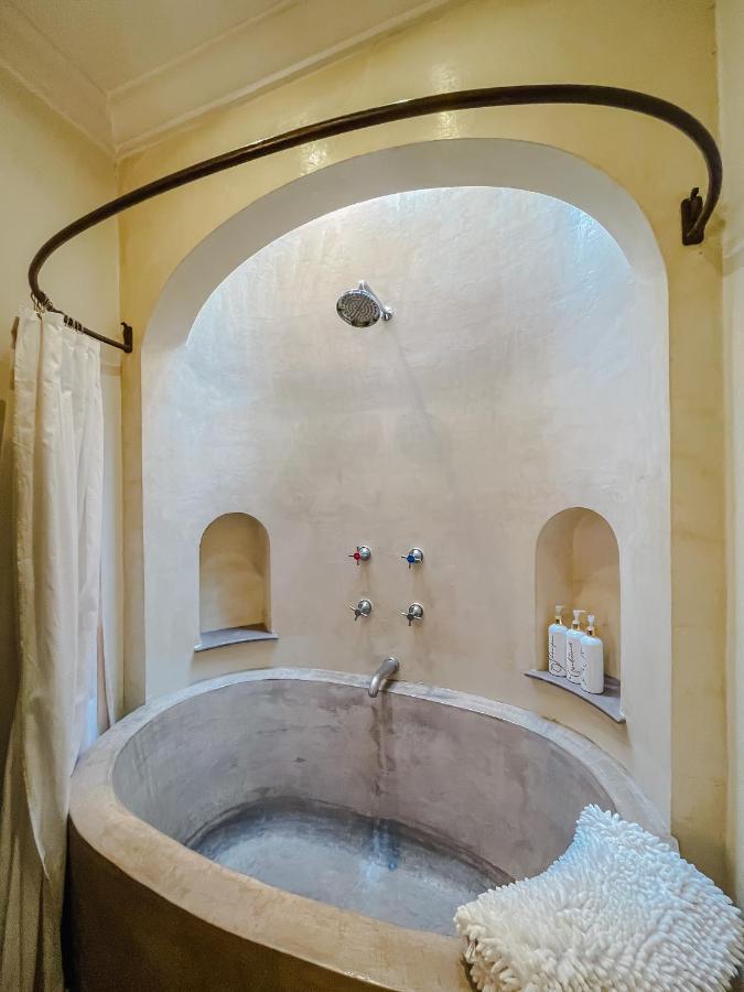 Casa Florida Bed & Breakfast San Miguel de Allende Exterior foto