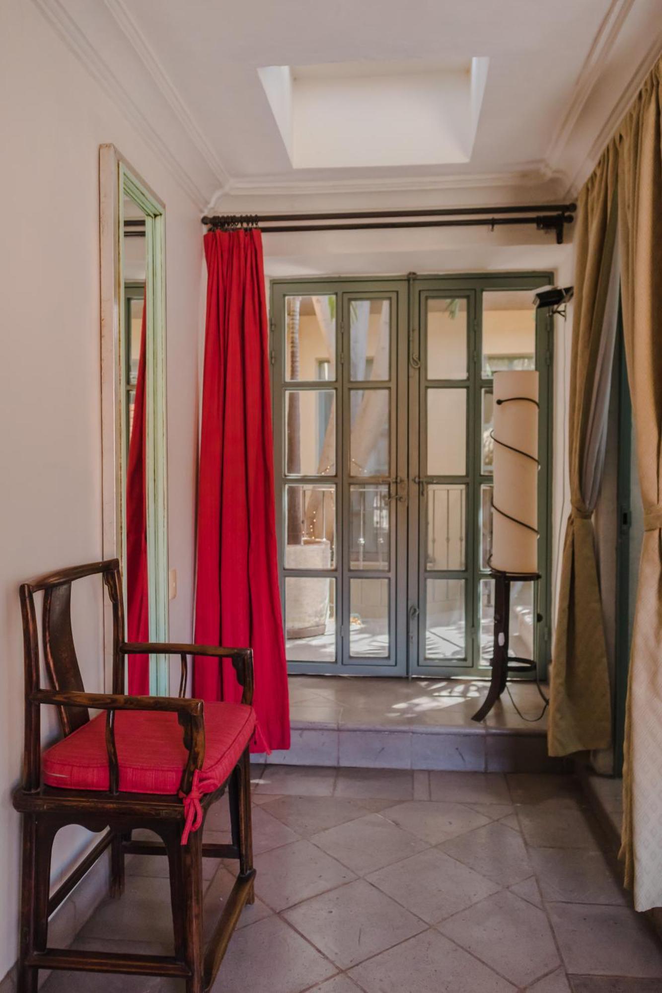 Casa Florida Bed & Breakfast San Miguel de Allende Exterior foto