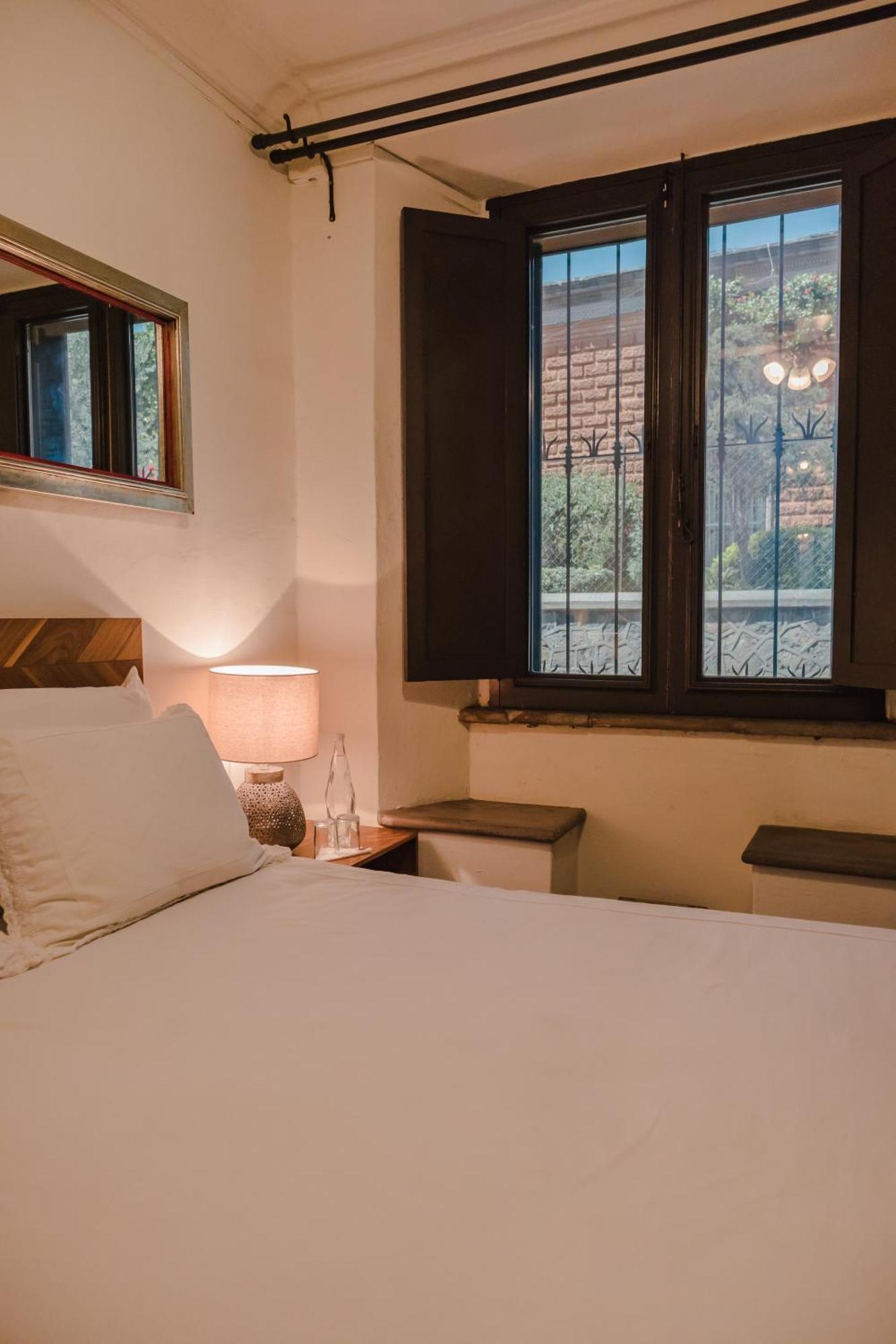 Casa Florida Bed & Breakfast San Miguel de Allende Exterior foto
