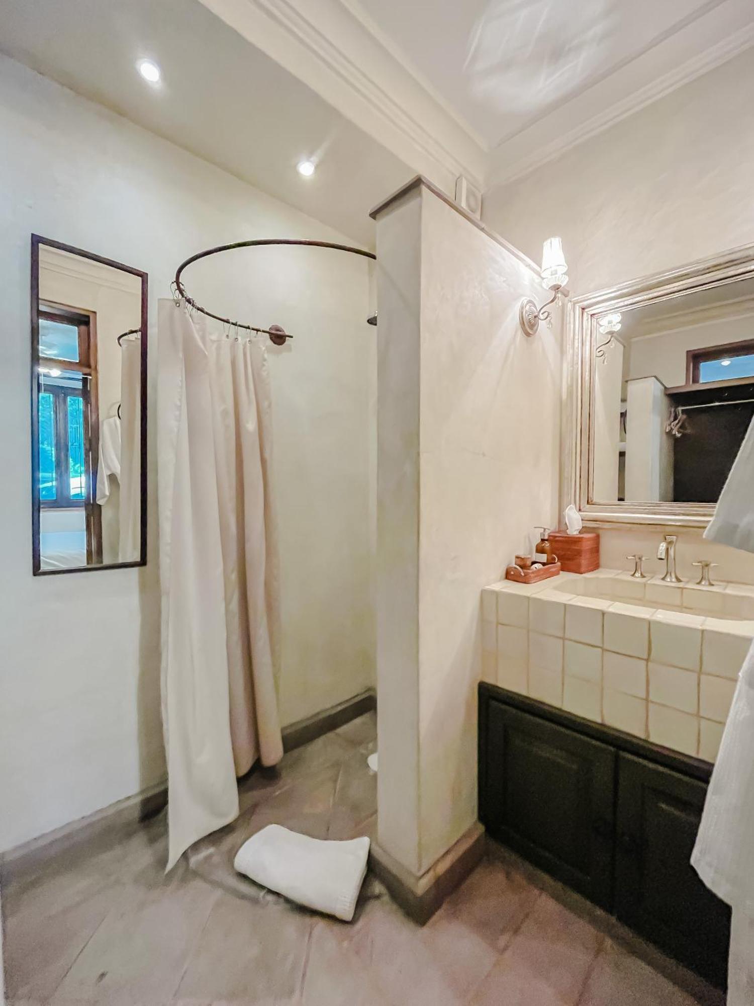 Casa Florida Bed & Breakfast San Miguel de Allende Exterior foto